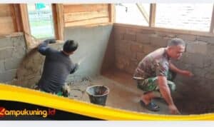 IMG_20260726_143703 Perlahan Tapi Pasti, Rumah Rehabilitasi RTLH TMMD Ke-129 Kodim 0416/Bute Segera Terwujud