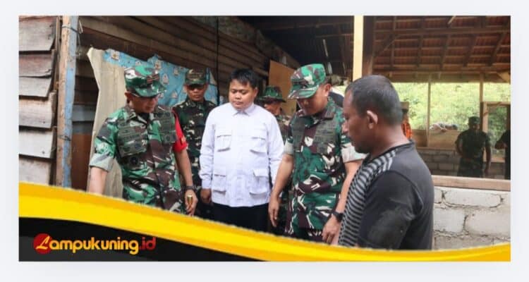 IMG_20260726_201913 Lewat TMMD, Sinergi TNI dan Pemda Percepat Pemerataan Pembangunan