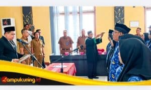 IMG_20260727_122536 Wakil Bupati Bungo MelantiK 16 Kepala Sekolah TK, SD, SMP, Berikut Daftar Namanya
