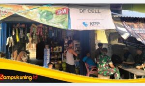 IMG_20260727_174728 Pengakuan Ibu Kiswarni Merasakan Langsung Dampak Positif Kehadiran Satgas TMMD Ke-129 Kodim 0416/Bute