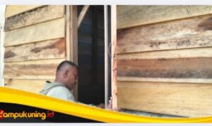 IMG_20260728_130401 Jendela RTLH Program TMMD Ke-129 Kodim 0416/Bute Mulai Dipasang