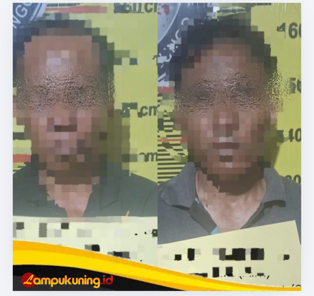 Satresnarkoba Polres Bungo Gagalkan Peredaran 140 Liquid Etomidate Antar Provinsi "Ice Yakuza"