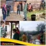 TMMD129_KODIM0416_20260723_093845 Kegiatan TMMD Ke-129 Terus Berlanjut, Warga Apresiasi Peran Kodim 0416/Bute