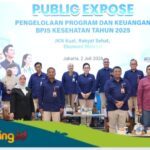 Program JKN Makin Kuat, Cetak SDM Sehat untuk Indonesia Hebat