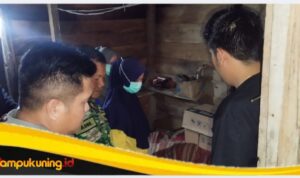 IMG_20260801_093207 Pria Paruh Baya Ditemukan Meninggal di Rumah, Polisi Pastikan Tak Ada Tanda Kekerasan