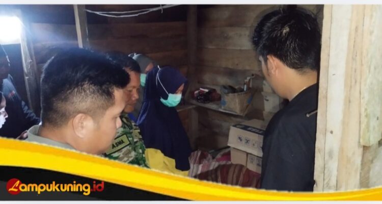 IMG_20260801_093207 Pria Paruh Baya Ditemukan Meninggal di Rumah, Polisi Pastikan Tak Ada Tanda Kekerasan