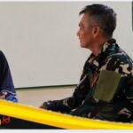 Ini yang Membuat Ibu Yusna Terharu dan Bersyukur di Program TMMD Ke-129 Kodim 0416/Bute