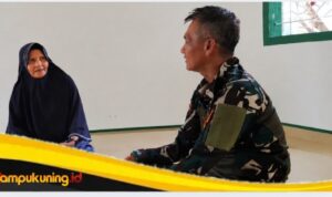 IMG_20260802_091510 Ini yang Membuat Ibu Yusna Terharu dan Bersyukur di Program TMMD Ke-129 Kodim 0416/Bute