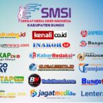Membangun Daerah Melalui Ekonomi Kreatif Bersama SMSI Kabupaten Bungo