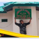 Rehabilitasi Langgar Al-Hikmah Di Program TMMD Ke-129 Memasuki Tahap Finishing