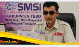 IMG_20260806_112508 SMSI Apresiasi Respons Cepat Kejati Jambi, Kasus Rp2,1 Miliar PUPR Tebo Kembali Disorot