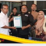 PWI Provinsi Jambi Beri Mandat kepada Arief Budhiman Bentuk Kepengurusan PWI Bungo dan Tebo