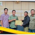 Usai Aksi Warga, DPRD Jambi Siapkan RDP Jalan Simpang Betung–Pintas