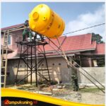 IMG_20260809_095843 Perjuangan Satgas TMMD Ke-129 Kodim 0416/Bute Terus Berlanjut