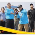 IMG_20260809_140938 Bupati Anwar Sadat Resmikan Lomba Sauk'an Layangan, Hidupkan Kembali Permainan Tradisional di WFC Kuala Tungkal.