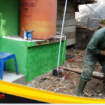 IMG_20260810_102344 Guna Memperlancar Jamaah Mengambil Wudhu, Satgas TMMD Ke-129 Kodim 0416/Bute Menambah Kran Air