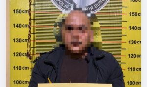 Seorang Pria dan 7 Butir Ektasi Diamankan Satresnarkoba Polres Bungo