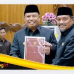 IMG_20260811_213315 Wabup Katamso Tekankan Sinergi Pemkab - DPRD Dalam Perubahan KUA-PPAS APBD 2026.