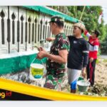 IMG_20260812_110435 Jelang Penutupan TMMD Ke-129 Kodim 0416/Bute Personel Satgas Sempurnakan Berbagai Sasaran