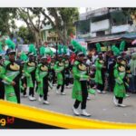 IMG_20260812_112945 Pawai Pembangunan HUT ke-81 RI di Bungo: Pesta Kreativitas Anak Bangsa dan Penggerak Ekonomi Rakyat