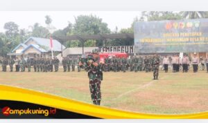 IMG_20260813_142219 Dandim 0416/Bute Melaporkan Sasaran Fisik dan Non Fisik Program TMMD Ke-129 Rampung 100 persen