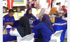 IMG_20260813_172231 Kodim 0416/BUTE Donasikan Iuran JKN bagi 100 Warga dalam Rangka TMMD ke-129