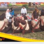 Wakil Bupati Tri Wahyu Hidayat Menghadiri Pembukaan Jamnas XII Tahun 2026 di Cibubur