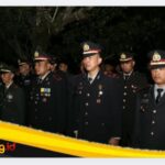 Kapolres Bungo AKBP Zamri Elfino Hadiri Renungan Suci HUT RI Ke-81, tahun 2026