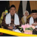 Bupati H.Dedy Putra Resmi Membuka MTQ Ke-53 Tingkat Kabupaten Bungo