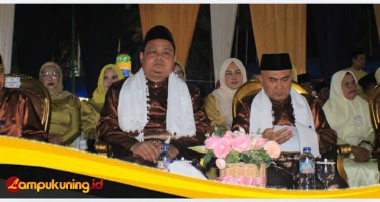 IMG_20260825_084805 Bupati H.Dedy Putra Resmi Membuka MTQ Ke-53 Tingkat Kabupaten Bungo