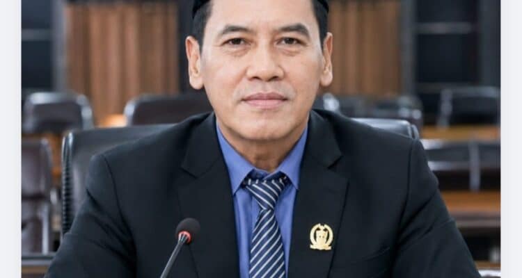 IMG_20260825_143944 Dana BLUD RSUD Tebo Belasan Miliar Disorot, DPRD Segera Panggil Direktur
