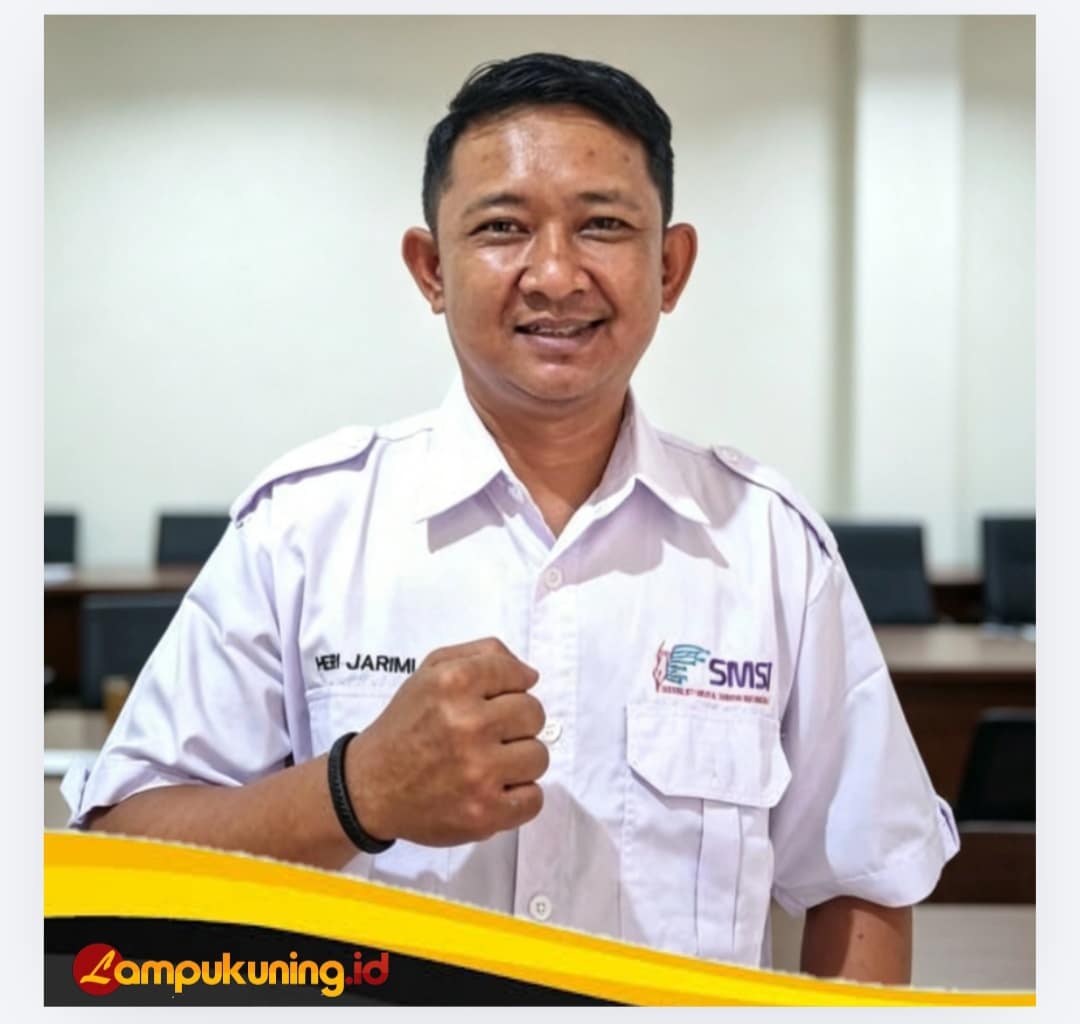 Jelang Pelantikan SMSI Bungo 2026–2029, Panitia Gelar Gladi Resik di Hotel Amaris
