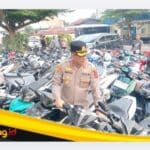 IMG_20260825_234336 Tiga Kali Penertiban, Polresta Jambi Amankan 150 Motor