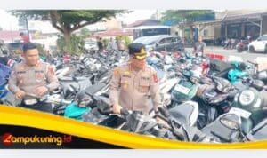 IMG_20260825_234336 Tiga Kali Penertiban, Polresta Jambi Amankan 150 Motor