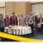 IMG_20260827_153705 Kasi Humas Polres Bungo Hadiri Pelantikan Pengurus SMSI Bungo, Perkuat Sinergi Polisi dan Media