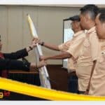IMG_20260827_173630 Bupati Dedy Putra dan Wakil Bupati Tri Wahyu Hidayat Hadiri Pelantikan Pengurus SMSI Kabupaten Bungo Masa Bakti 2026-2029