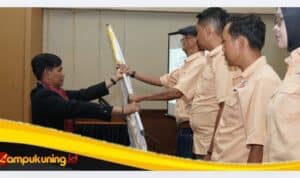 IMG_20260827_173630 Bupati Dedy Putra dan Wakil Bupati Tri Wahyu Hidayat Hadiri Pelantikan Pengurus SMSI Kabupaten Bungo Masa Bakti 2026-2029