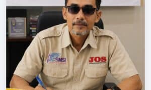 BLUD RSUD Tebo Rp18,7 Miliar Jadi Sorotan, SMSI Cermati Data Bunga yang Dikecualikan