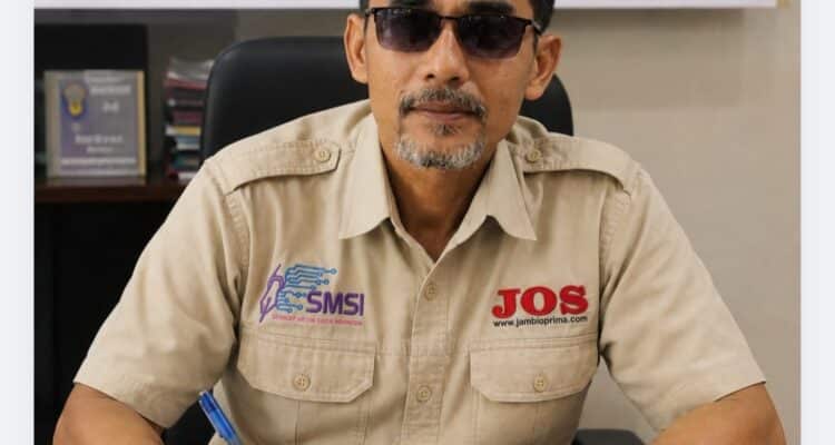 BLUD RSUD Tebo Rp18,7 Miliar Jadi Sorotan, SMSI Cermati Data Bunga yang Dikecualikan