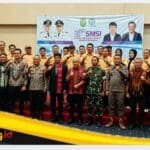 IMG_20260828_082221 Pengurus SMSI Bungo Masa Bakti 2026-2029 Resmi Dilantik