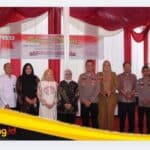 IMG_20260829_012536 Tim Visitasi Kompolnas Award 2027 Sambangi Polsek Bathin II Babeko,Kapolres Bungo Kehormatan Bagi Kami