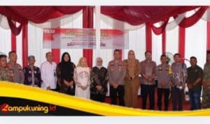 IMG_20260829_012536 Tim Visitasi Kompolnas Award 2027 Sambangi Polsek Bathin II Babeko,Kapolres Bungo Kehormatan Bagi Kami