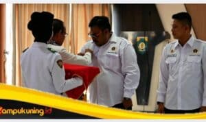 IMG_20260829_174239 PWI Bungo dan Tebo Resmi Dilantik, Siap Perkuat Sinergi dan Profesionalisme Pers