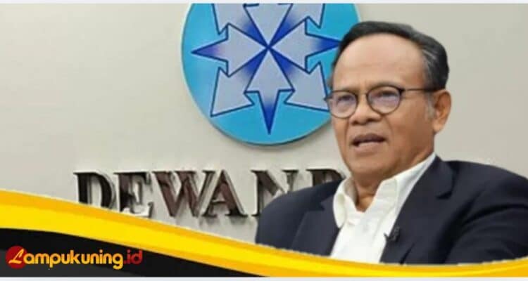 Dewan Pers Undang Seluruh Konstituen Bahas Penyelenggaraan HPN