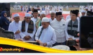 IMG_20260902_200644 Kemarau Lima Bulan, Pemprov Jambi Gelar Salat Istisqa, Gubernur Al Haris: Kita Bermunajat kepada Allah