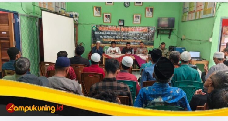 IMG_20260904_155650 Sat Binmas Polres Bungo Gelar Penyuluhan Karhutla di Pelepat, Ajak Masyarakat Jaga Lingkungan Tanpa Bakar Lahan