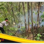 IMG_20260905_131934 Hotspot di Desa Sepunggur Kembali Terjadi, Polres Bungo Lakukan Penyelidikan