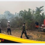 IMG_20260906_112535 Adanya Titik Panas yang Terpantau, Polres Bungo Langsung Melakukan Ground Check
