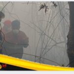 IMG_20260906_185630 Polisi Melakukan Penyelidikan Terkait Terbakarnya Lahan Seluas 3 Hektar di Dusun Pauh Agung Limbur