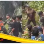 Salah Satu Terduga Pelaku Pengeroyokan Anggota TNI Ditangkap
